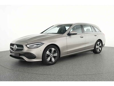 Mercedes-Benz C-Klasse 200 d Estate Business Line Business line 8